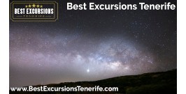 Tenerife Observación de Estrellas